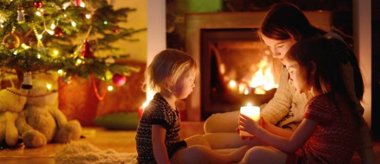 Holiday Fire Safety Tips