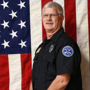 Brian Peters