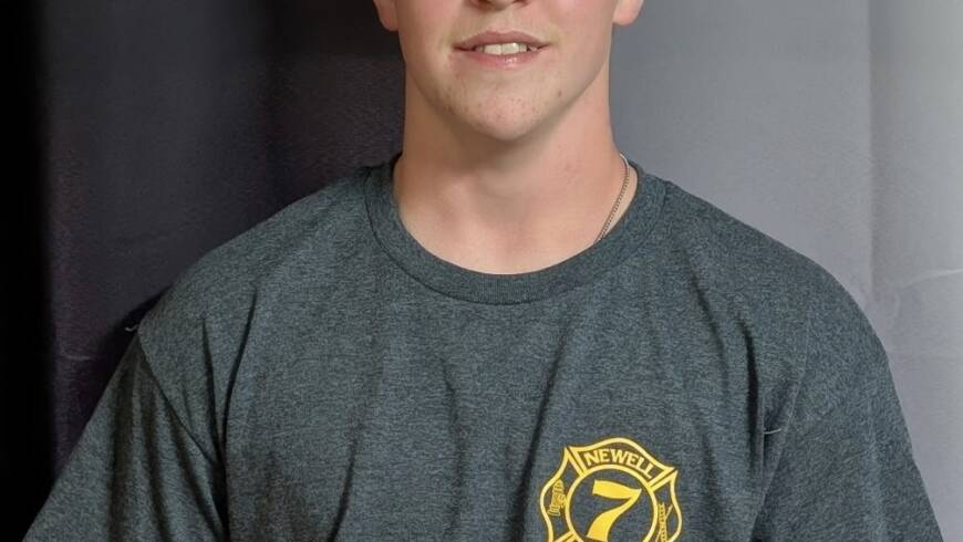 Kyle Greenlief